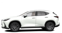 Lexus NX 450h+ EXECUTIVE