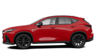 Lexus NX 450h+ SPORT