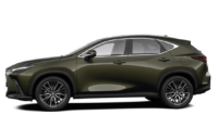 Lexus NX 450h+ LUXURY