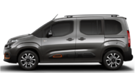 Citroen ë-Berlingo Talla M Eléctrico Shine