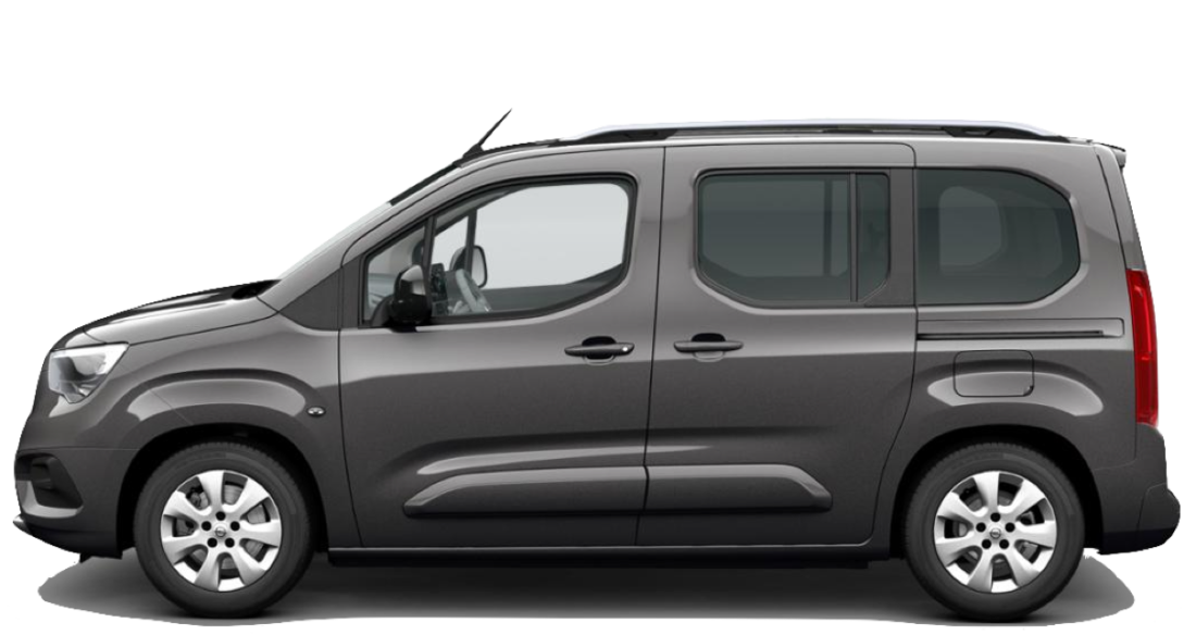 Opel Combo-e life Elegance Plus 50