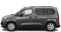 Citroen Combo-e Life Elegance Plus | BEV 50 136 CV