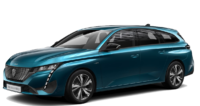 Peugeot 308 SW Hybrid eEAT8 180 Active PACK