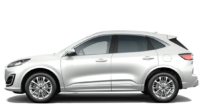 Ford Kuga PHEV 2.5 Vignale Duratec