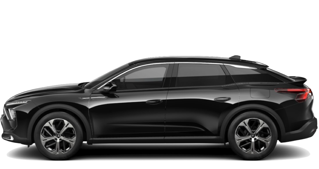 Citroën C5 X Plug In Hybrid 225 Feel Pack