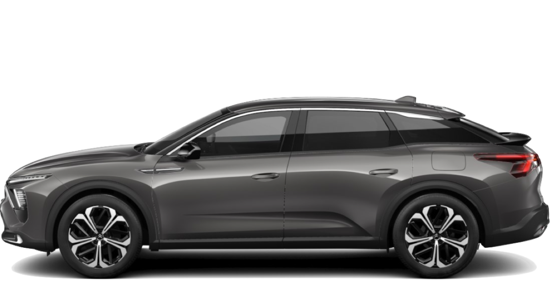Citroën C5 X Plug In Hybrid 225 Shine