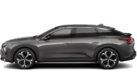 Citroen C5 X Plug In Hybrid 225 Shine