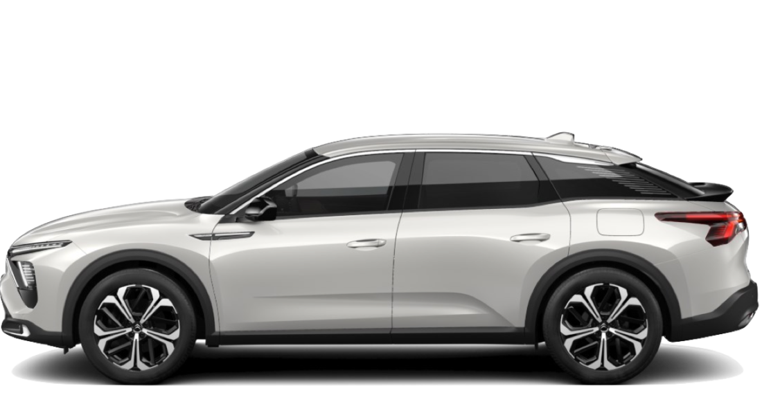 Citroën C5 X Plug In Hybrid 225 Shine Pack