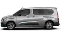 Citroen ë-Berlingo Talla XL Eléctrico