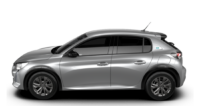 Peugeot e-208 Allure
