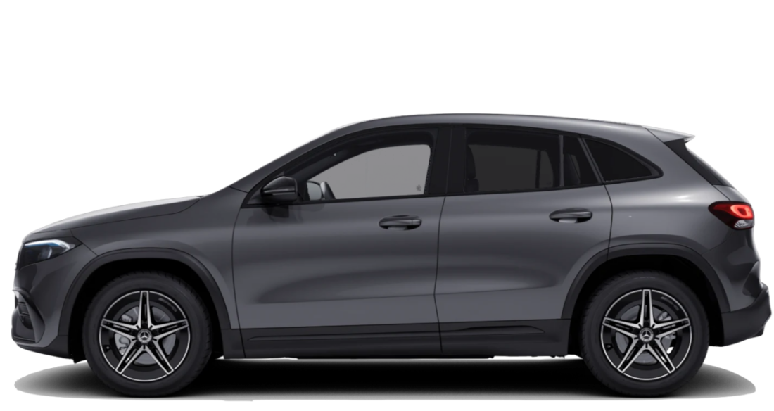 MOTORK Mercedes-Benz EQA 250 +