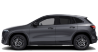 Mercedes-Benz EQA 250+
