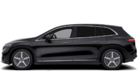 Mercedes-Benz EQS SUV 580