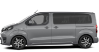 Toyota Proace Verso Electric 50 kWh FAMILY ADVANCE