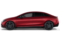 Mercedes-Benz EQE AMG 53 4MATIC+