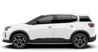 Citroen C5 Aircross Plug-in Hybrid Feel