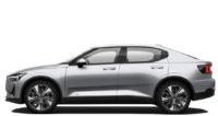 Polestar 2 Long range Dual motor