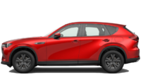 Mazda CX-60 e-SKYACTIV PHEV Prime-Line