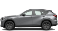 Mazda CX-60 e-SKYACTIV PHEV Exclusive-Line