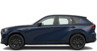 Mazda CX-60 e-SKYACTIV PHEV Homura