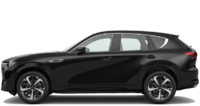Mazda CX-80 e-SKYACTIV PHEV Takumi