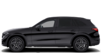 Mercedes-Benz GLC 300 e 4Matic PHEV SUV 2023