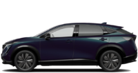 Nissan ARIYA e-4ORCE 87 kWh Evolve 4x4