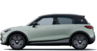 Smart #1 Premium eléctrico
