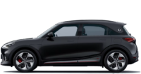 Smart #1 BRABUS eléctrico