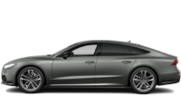 Audi A7 55 TFSIe Quattro
