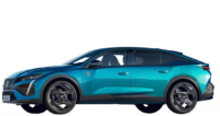 Peugeot 408 Berlina PLUG-IN HYBRID 180 e-EAT8