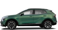 Kia Sportage Tech PHEV (265 CV) 4x4