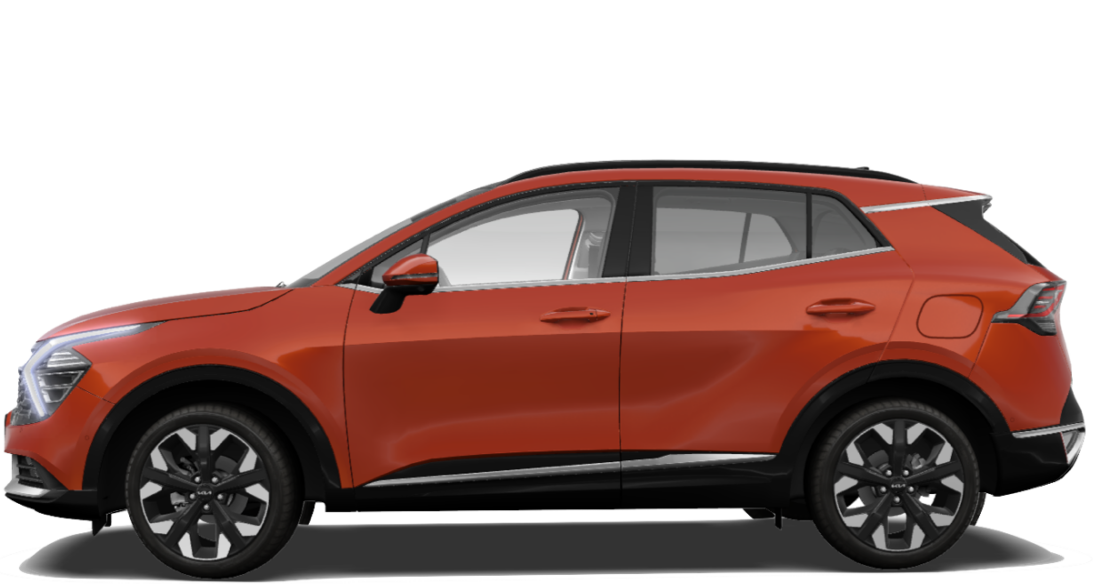 KIA Sportage Drive PHEV (265 CV) 4×4