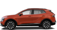 Kia Sportage Drive PHEV (265 CV) 4x4