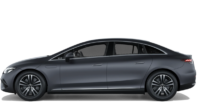 Mercedes-Benz EQE 300