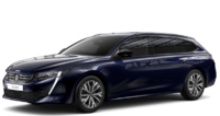 Peugeot 508 SW Hybrid 225 e-EAT Allure Pack