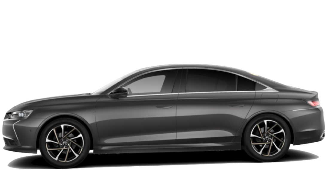 DS 9 E-TENSE 250 RIVOLI +