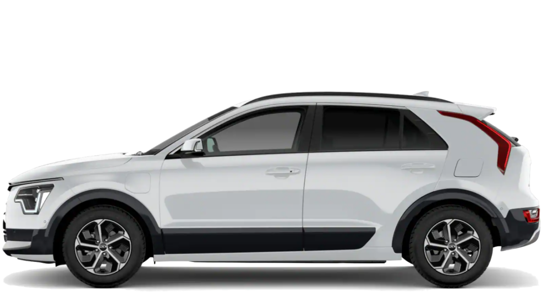 KIA Niro híbrido enchufable PHEV 183 CV Drive