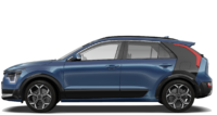 Kia Niro PHEV Emotion