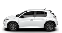 Peugeot e-208 Active Pack