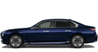 BMW 750e xDrive