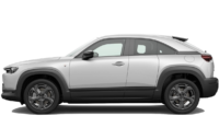 Mazda MX-30 E-SKYACTIV R-EV PRIME-LINE
