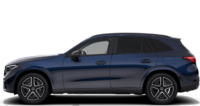 Mercedes-Benz GLC 300 de 4Matic PHEV SUV 2023