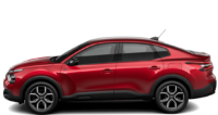 Citroen e-C4 X Eléctrico 100 kW Feel pack