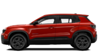 Jeep Avenger BEV 115kW Longitude