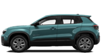 Jeep Avenger BEV 115kW Altitude