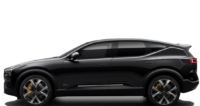 Polestar 3 Long range Dual motor Performance Pack