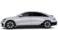 Hyundai IONIQ 6 77 kWh RWD Star