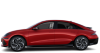 Hyundai IONIQ 6 77 kWh AWD Energy