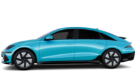 Hyundai IONIQ 6 53 kWh RWD Light